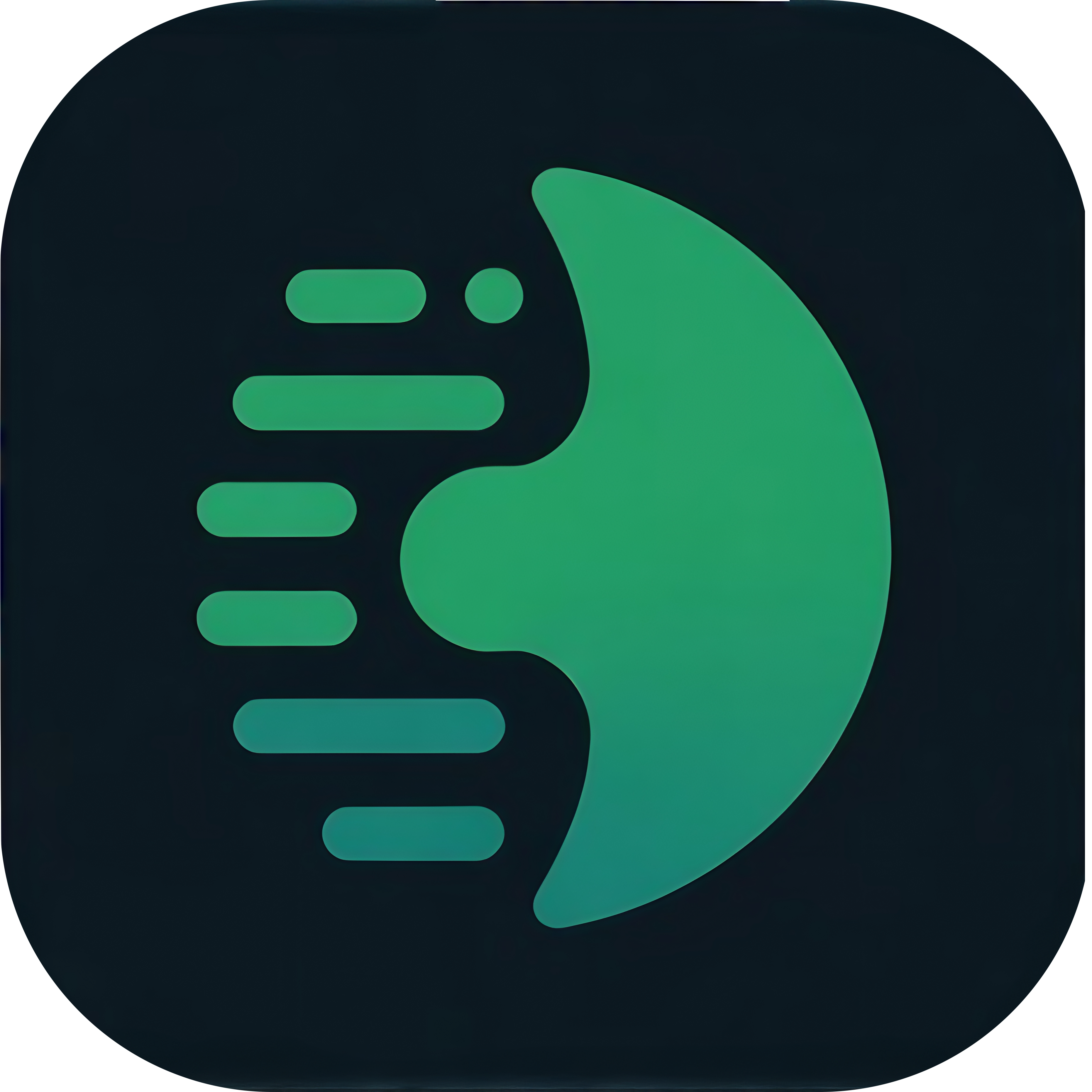 LocalSpeech Logo
